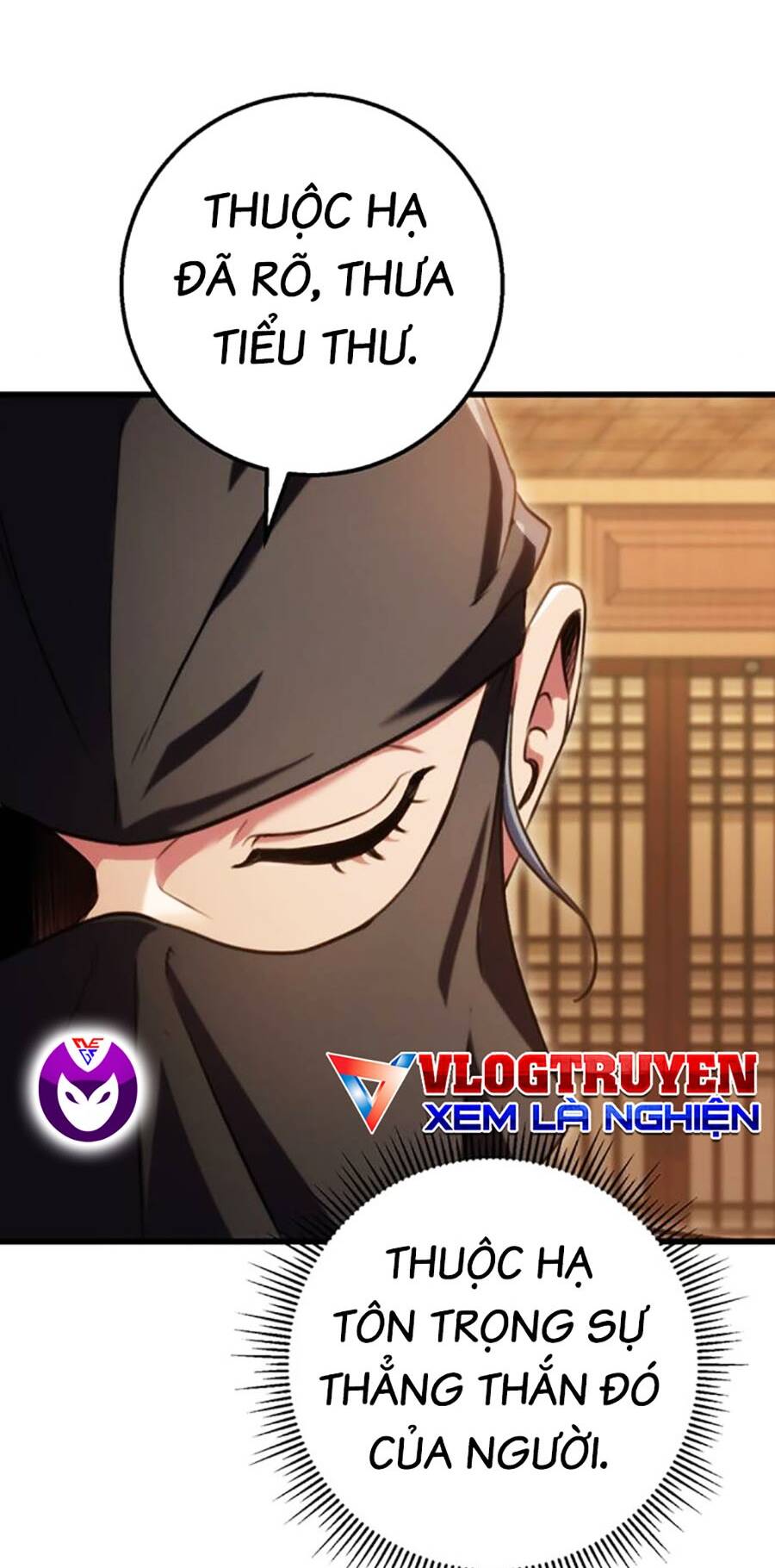 Thanh Kiếm Của Hoàng Đế - Chapter 23 - Page 7