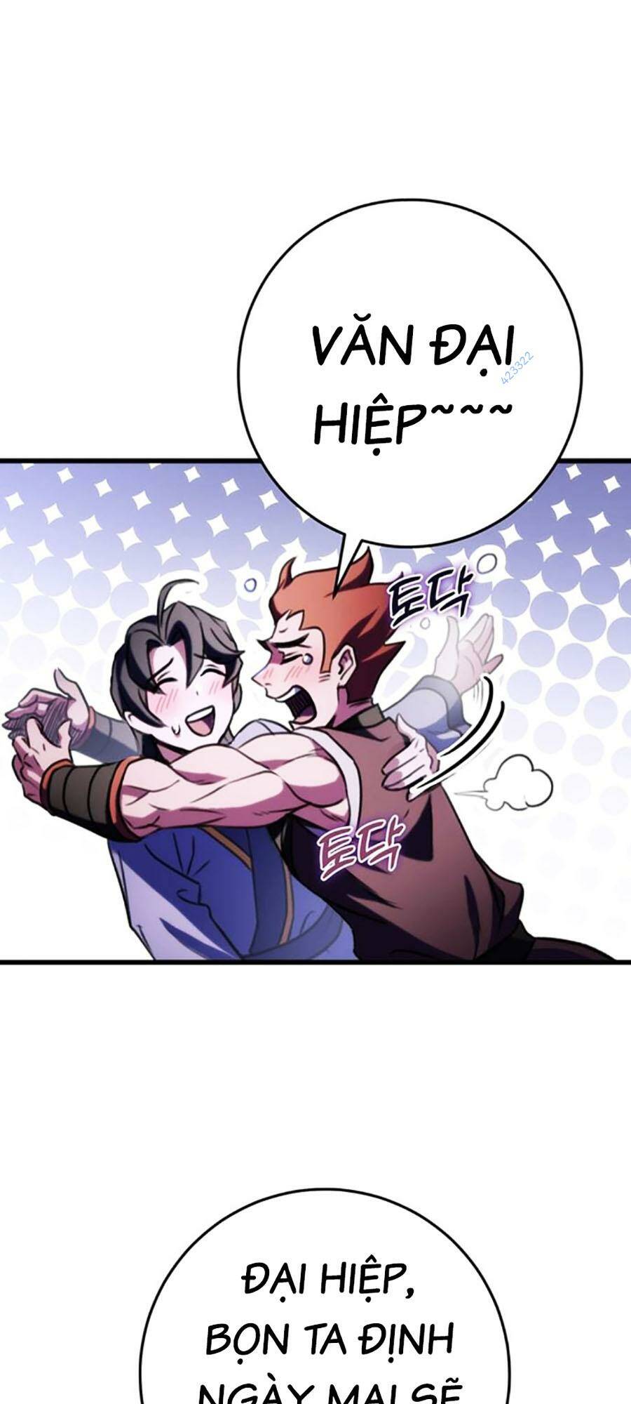 Thanh Kiếm Của Hoàng Đế - Chapter 23 - Page 80