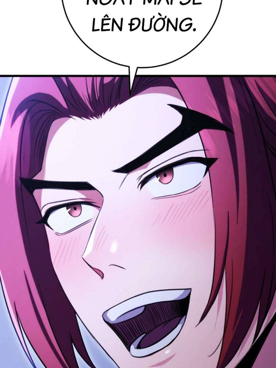 Thanh Kiếm Của Hoàng Đế - Chapter 23 - Page 81