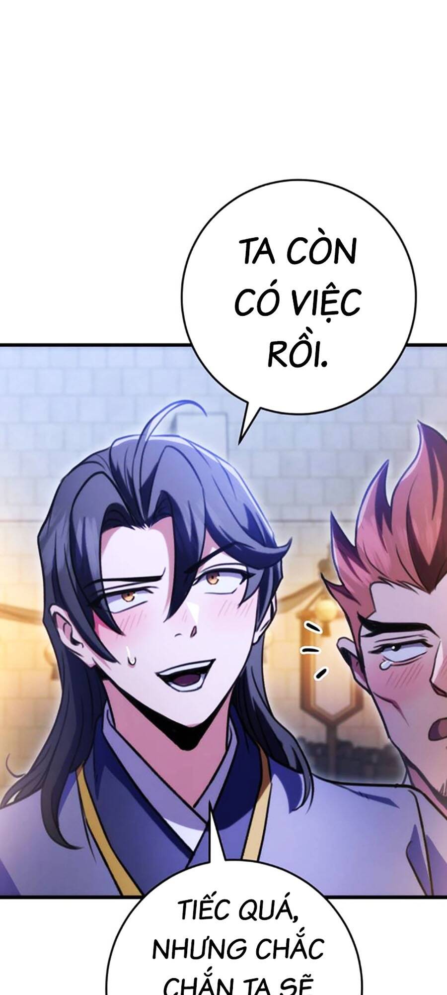 Thanh Kiếm Của Hoàng Đế - Chapter 23 - Page 83