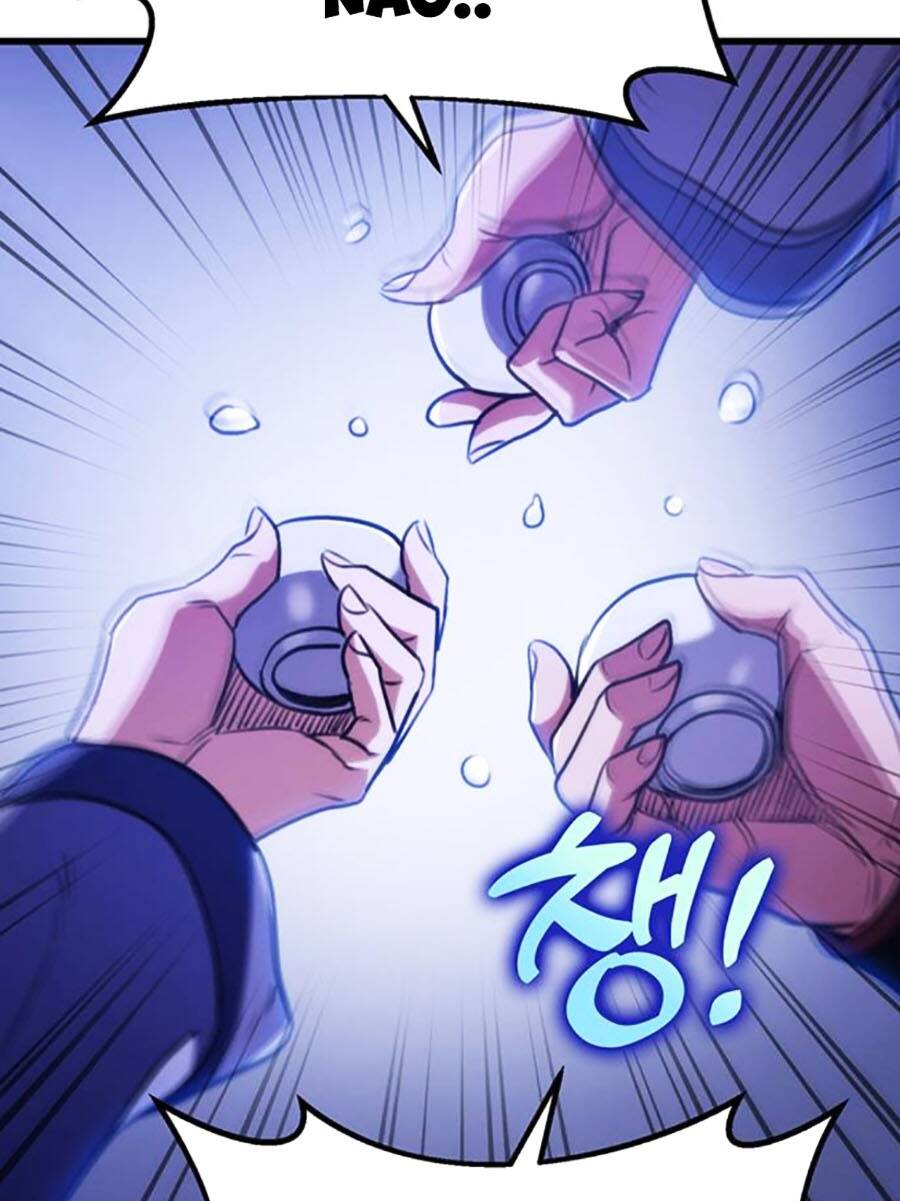 Thanh Kiếm Của Hoàng Đế - Chapter 23 - Page 85