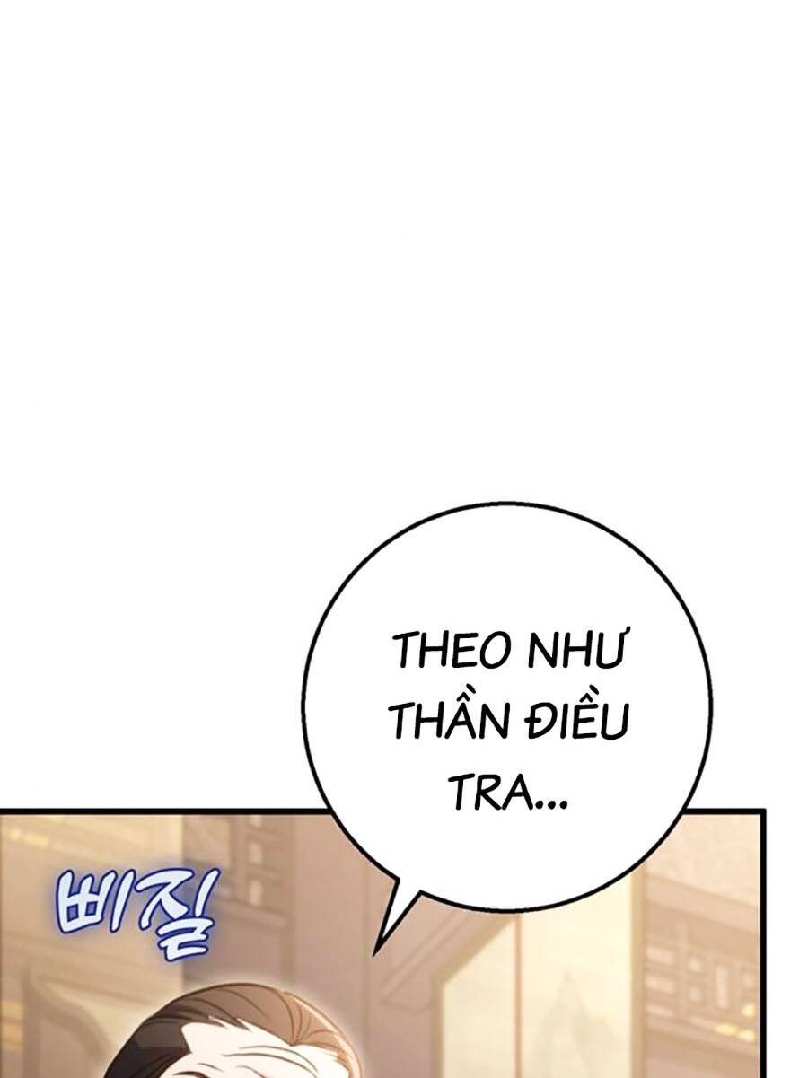 Thanh Kiếm Của Hoàng Đế - Chapter 23 - Page 91
