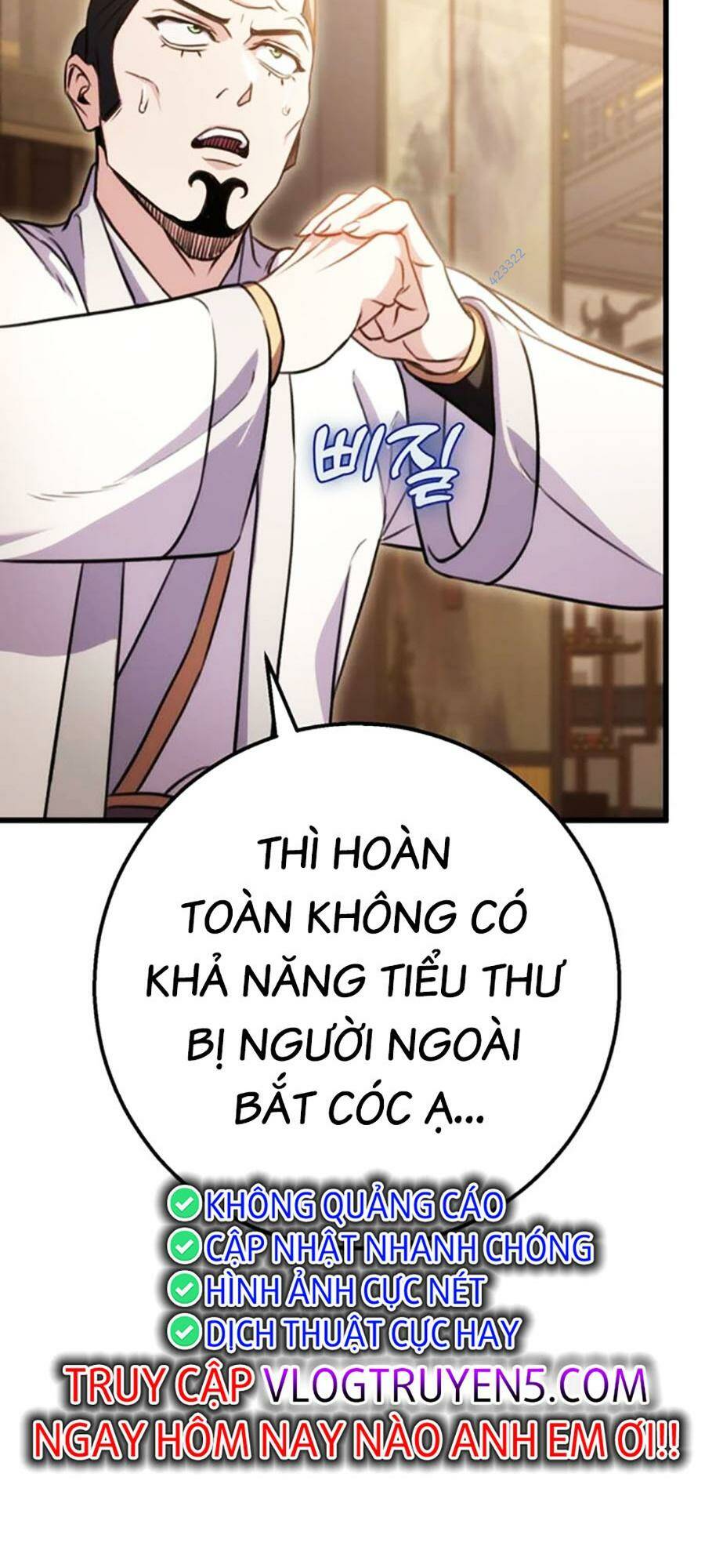 Thanh Kiếm Của Hoàng Đế - Chapter 23 - Page 92