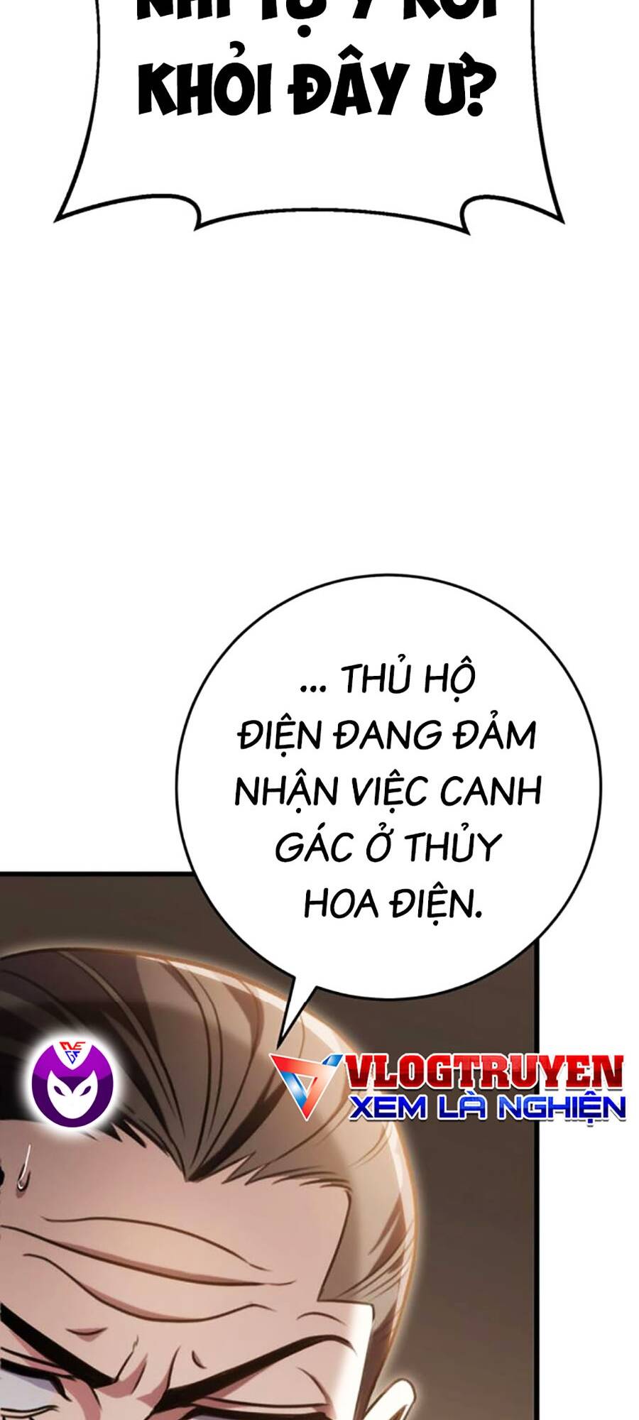 Thanh Kiếm Của Hoàng Đế - Chapter 23 - Page 95