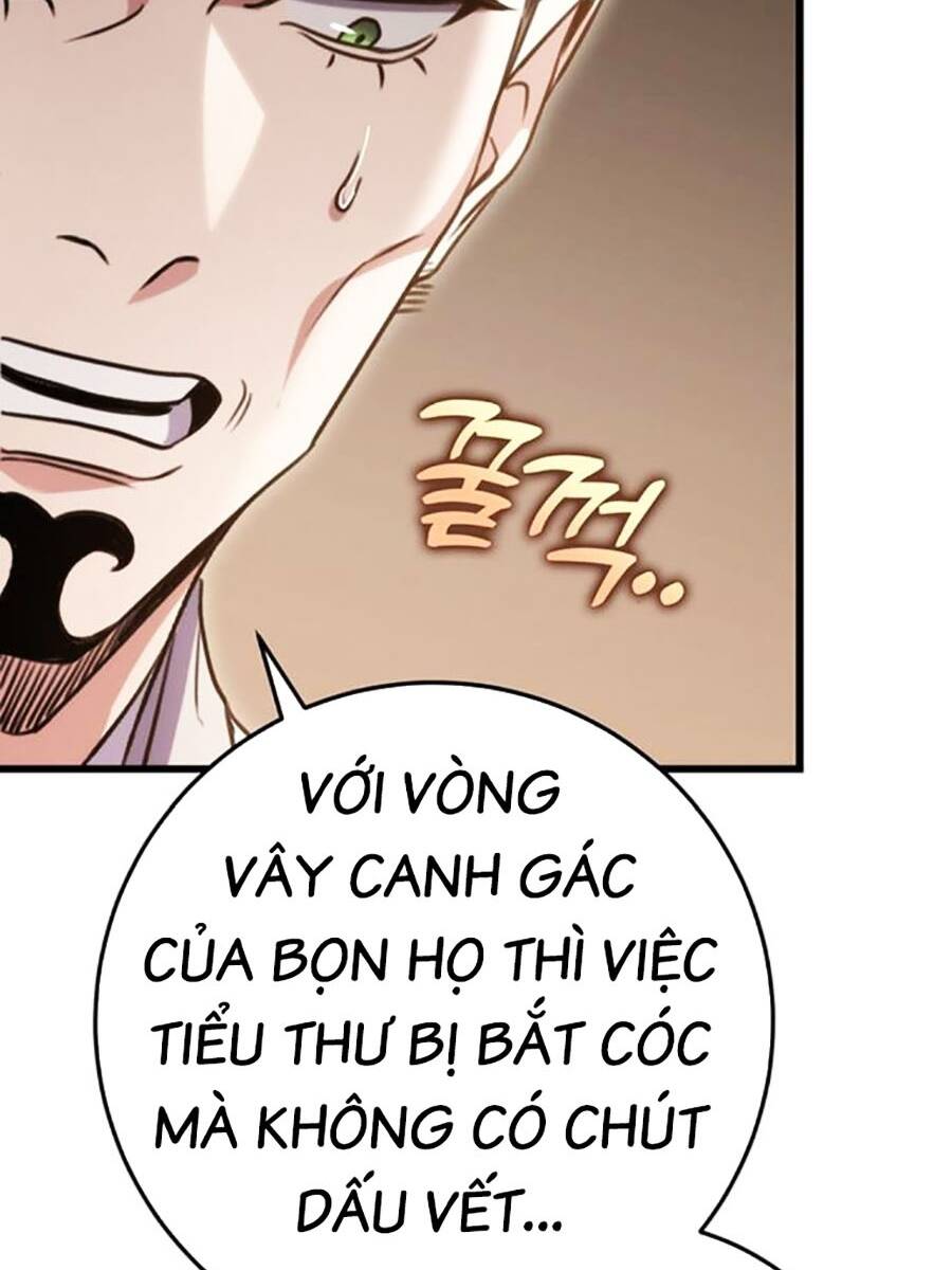Thanh Kiếm Của Hoàng Đế - Chapter 23 - Page 96