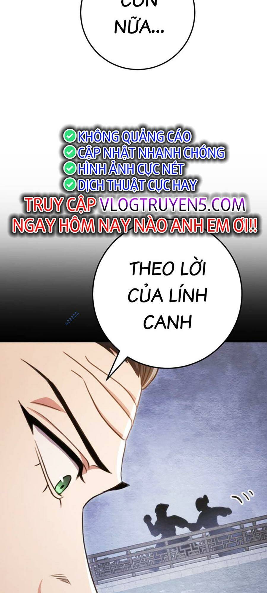 Thanh Kiếm Của Hoàng Đế - Chapter 23 - Page 98