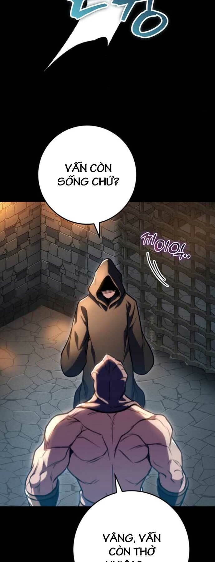 Thanh Kiếm Của Hoàng Đế - Chapter 24 - Page 10