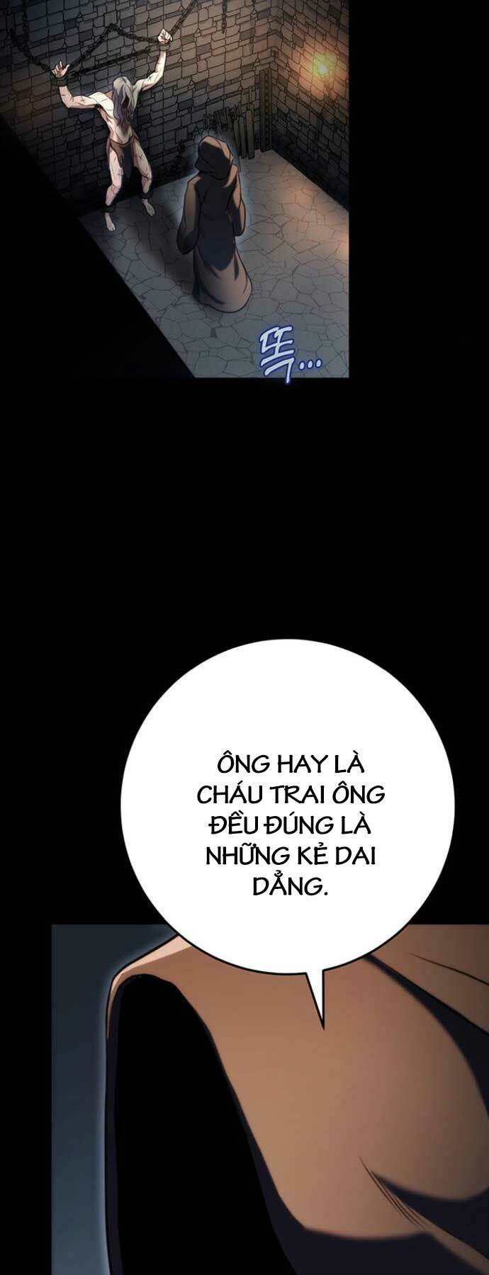 Thanh Kiếm Của Hoàng Đế - Chapter 24 - Page 16