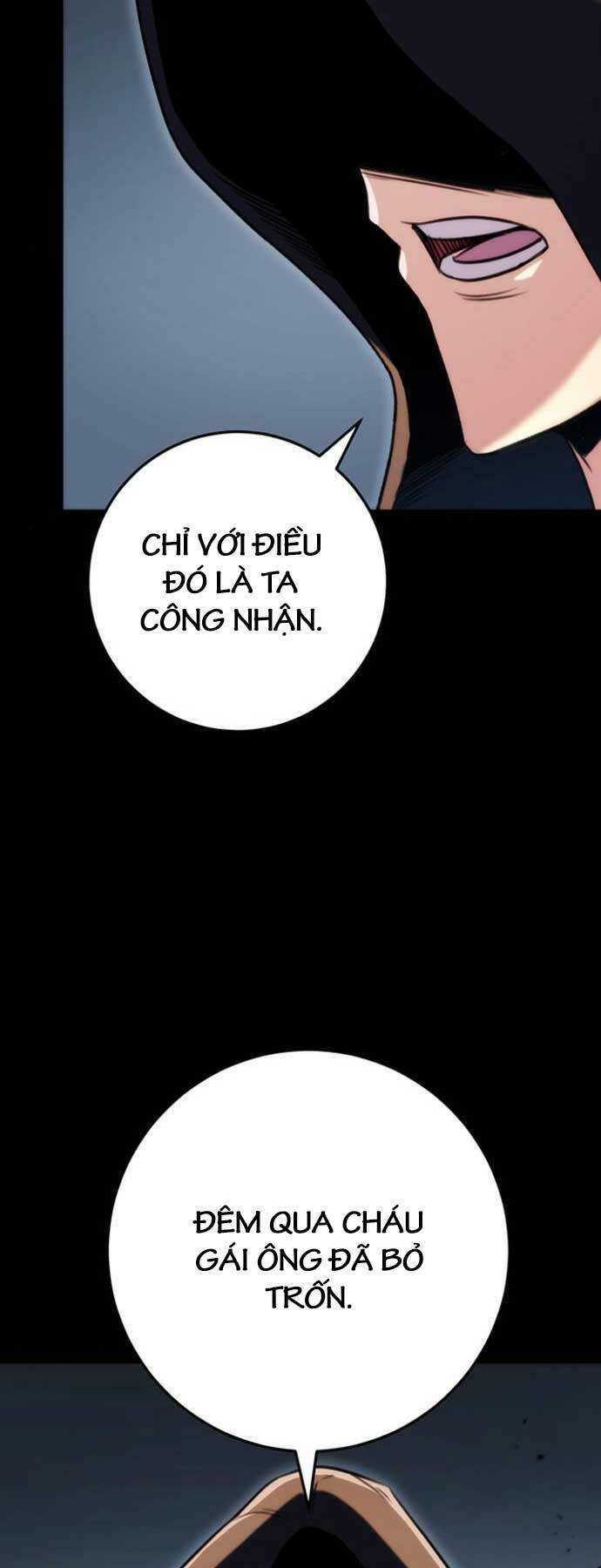 Thanh Kiếm Của Hoàng Đế - Chapter 24 - Page 17