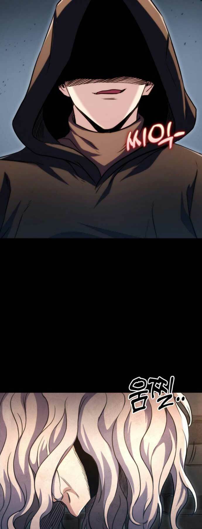 Thanh Kiếm Của Hoàng Đế - Chapter 24 - Page 18