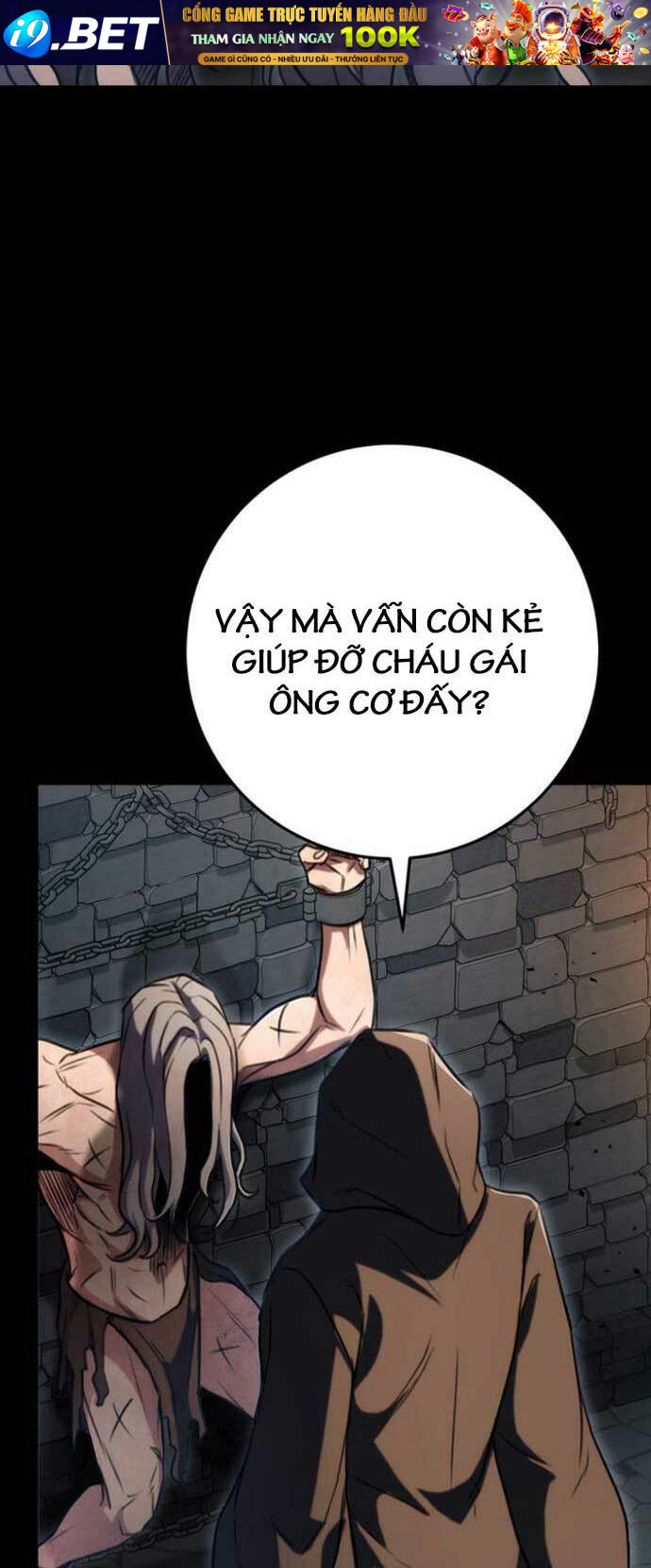 Thanh Kiếm Của Hoàng Đế - Chapter 24 - Page 19