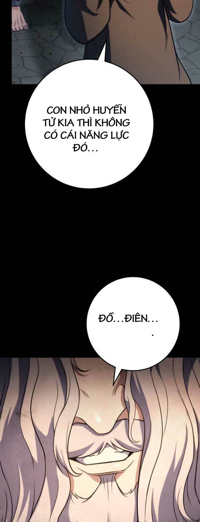 Thanh Kiếm Của Hoàng Đế - Chapter 24 - Page 20