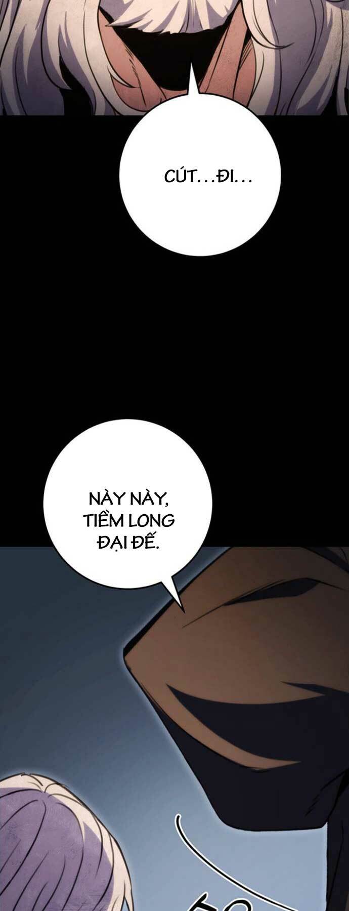 Thanh Kiếm Của Hoàng Đế - Chapter 24 - Page 21