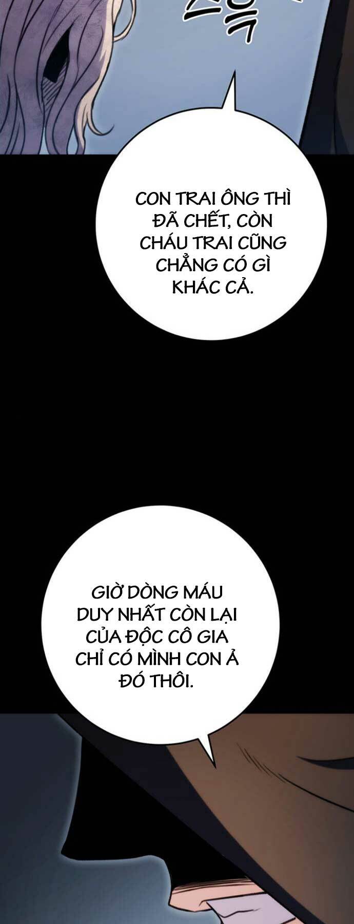 Thanh Kiếm Của Hoàng Đế - Chapter 24 - Page 22