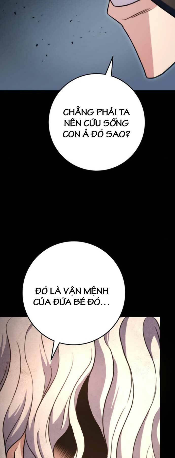 Thanh Kiếm Của Hoàng Đế - Chapter 24 - Page 23