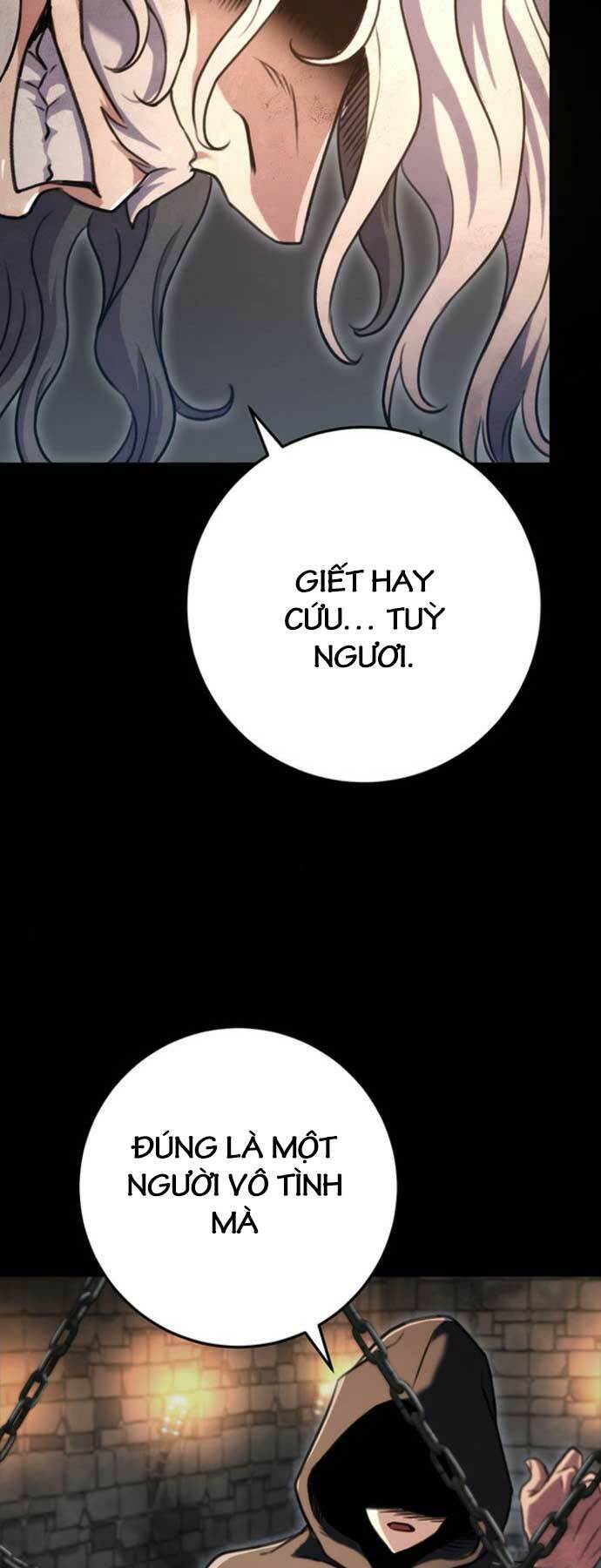 Thanh Kiếm Của Hoàng Đế - Chapter 24 - Page 24