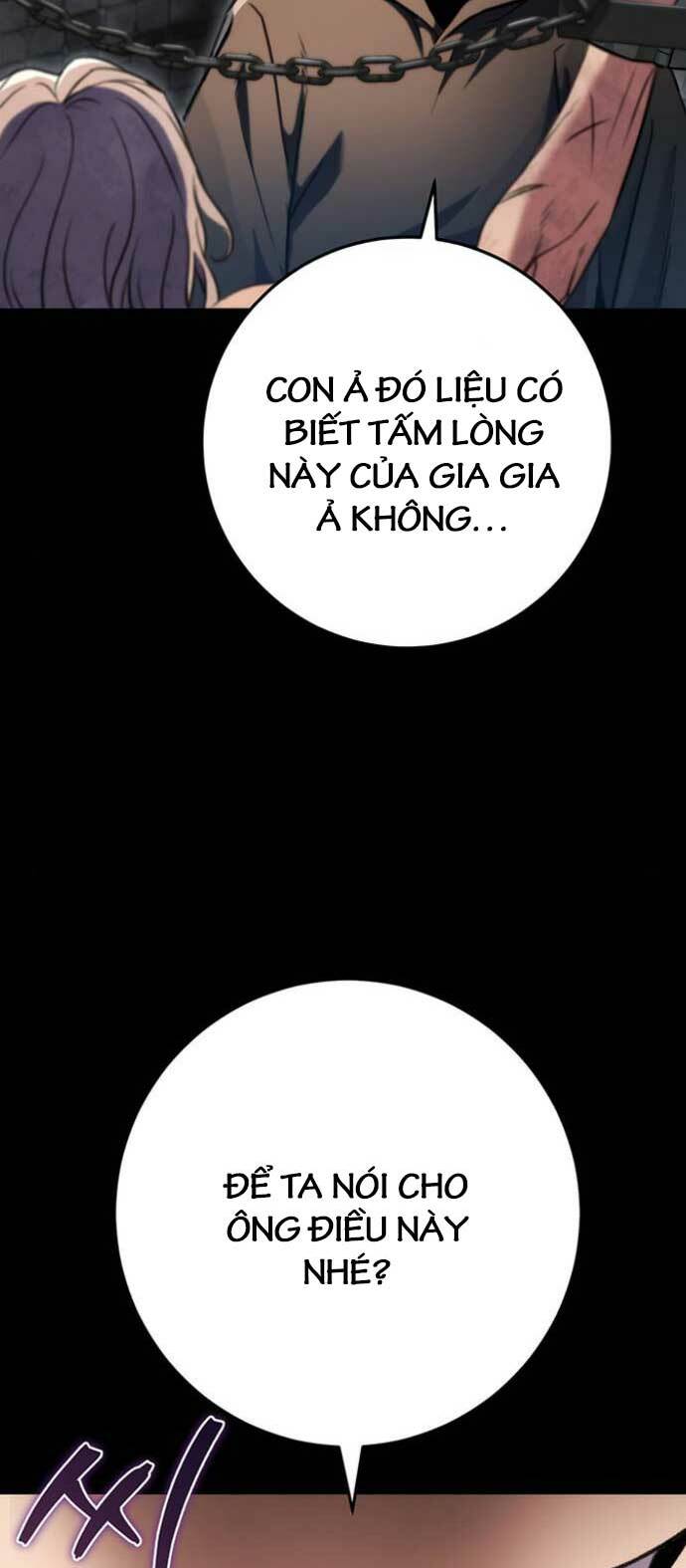 Thanh Kiếm Của Hoàng Đế - Chapter 24 - Page 25