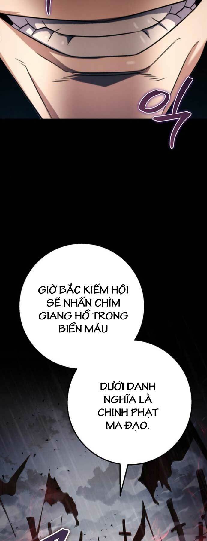 Thanh Kiếm Của Hoàng Đế - Chapter 24 - Page 26