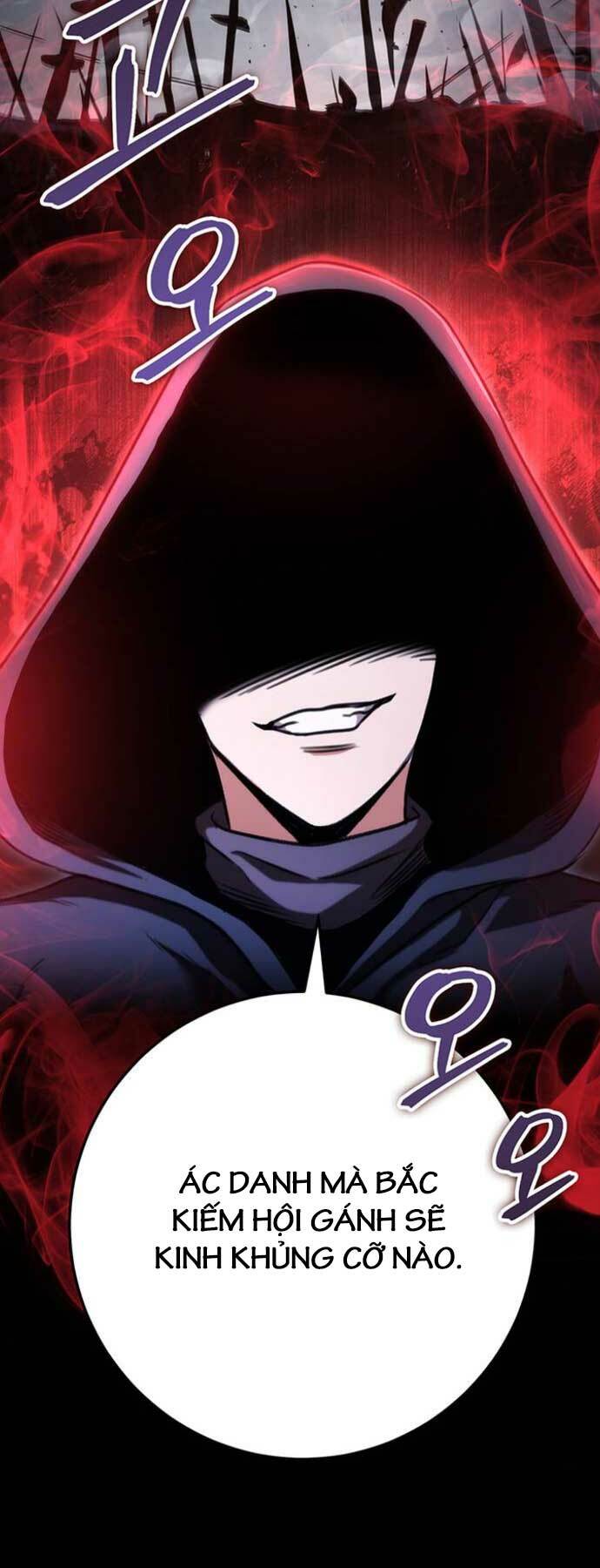 Thanh Kiếm Của Hoàng Đế - Chapter 24 - Page 27