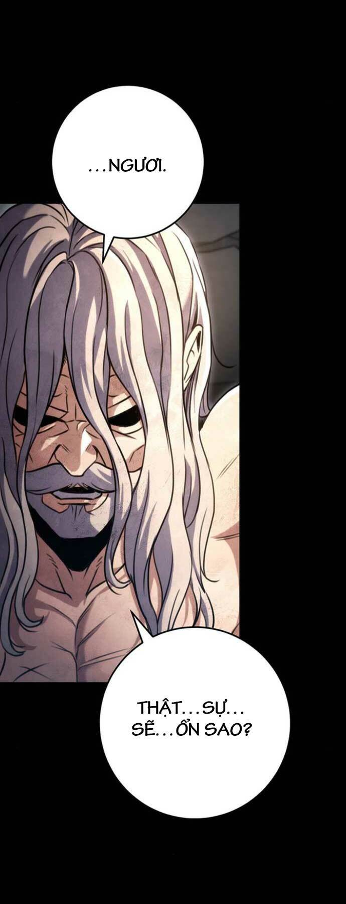 Thanh Kiếm Của Hoàng Đế - Chapter 24 - Page 28