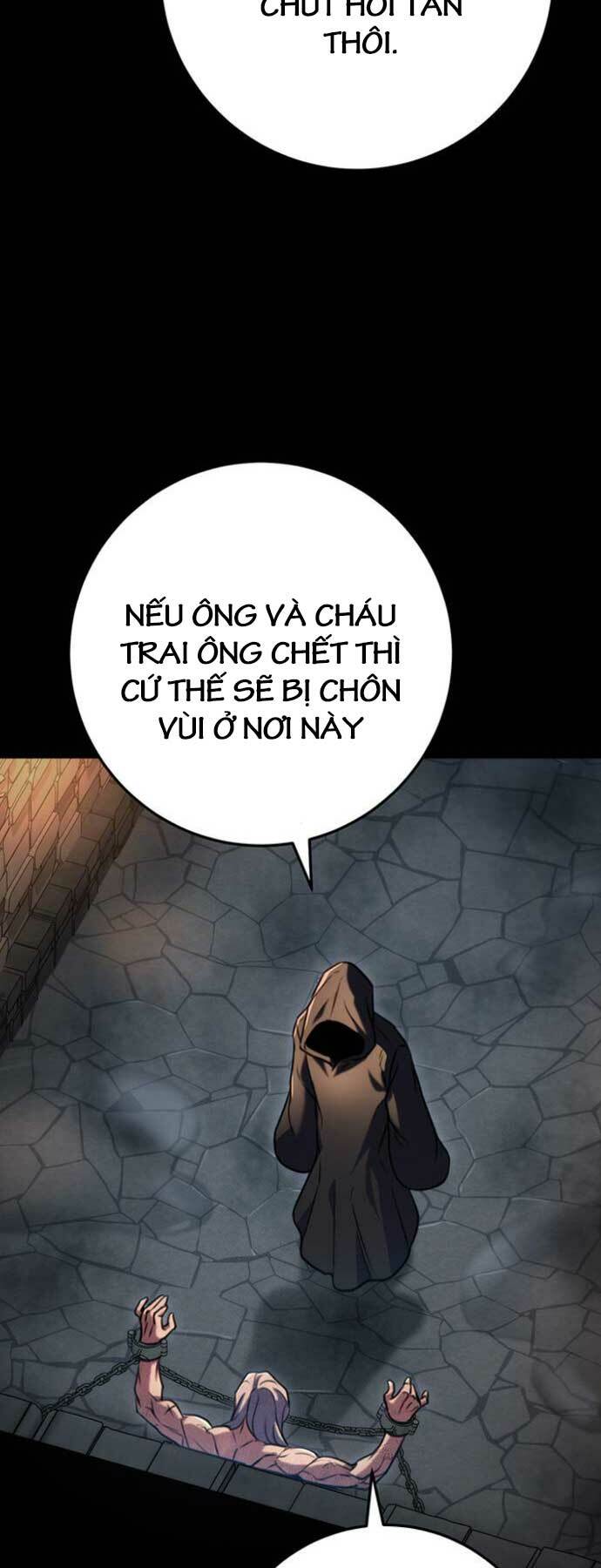 Thanh Kiếm Của Hoàng Đế - Chapter 24 - Page 31