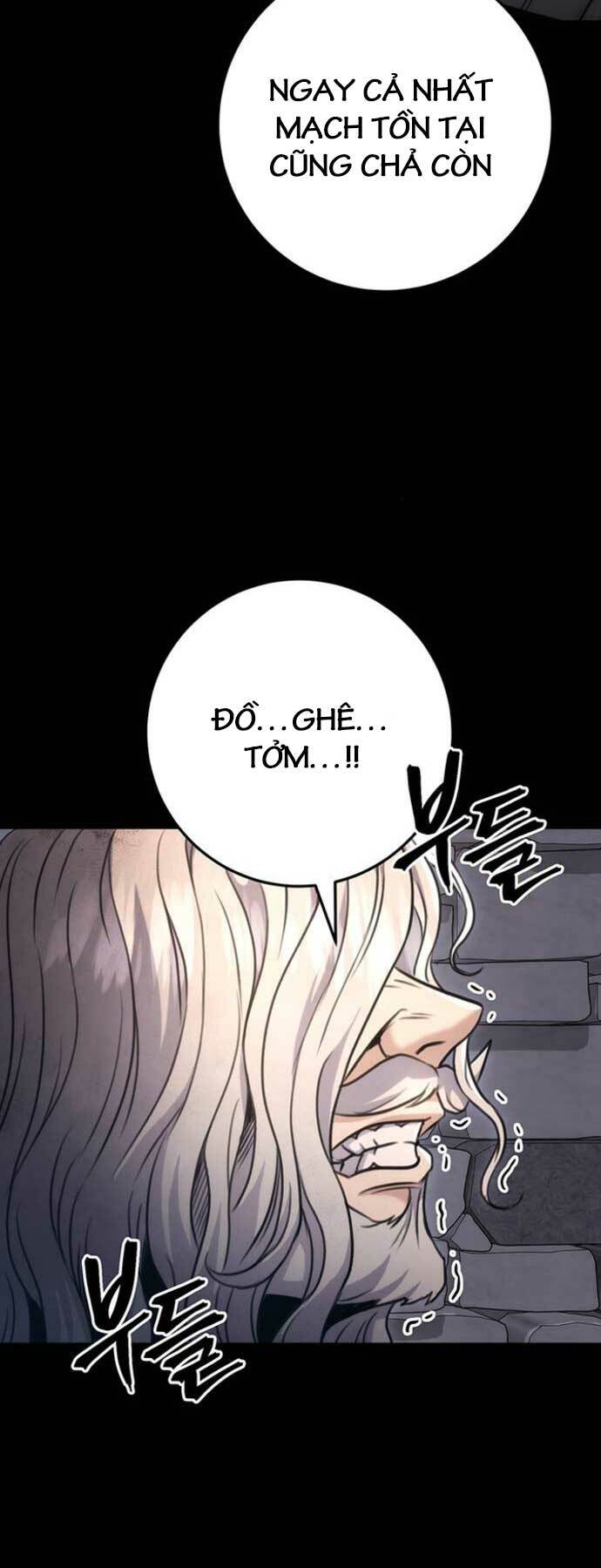 Thanh Kiếm Của Hoàng Đế - Chapter 24 - Page 32