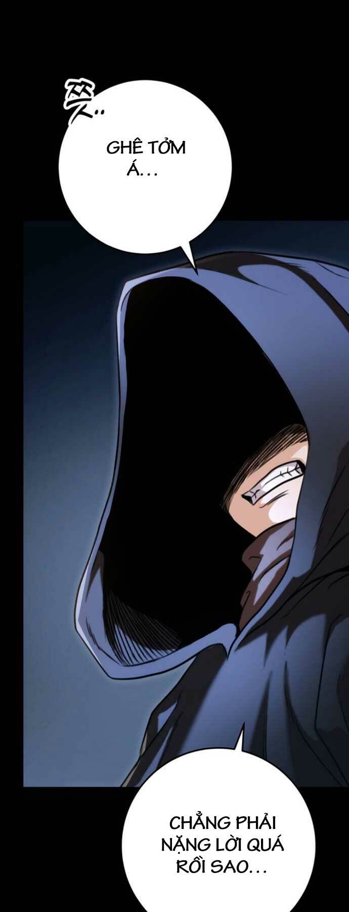 Thanh Kiếm Của Hoàng Đế - Chapter 24 - Page 33