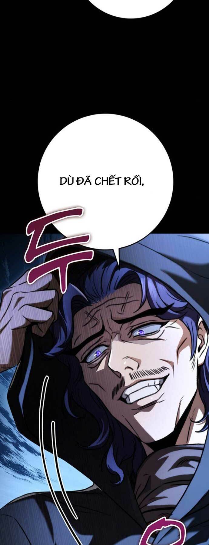 Thanh Kiếm Của Hoàng Đế - Chapter 24 - Page 34