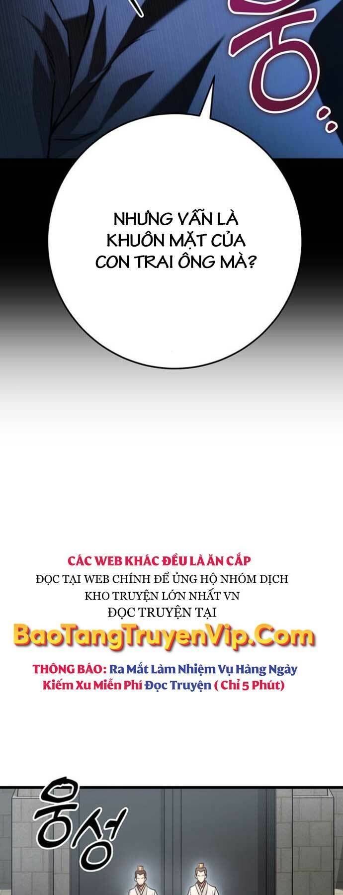 Thanh Kiếm Của Hoàng Đế - Chapter 24 - Page 35