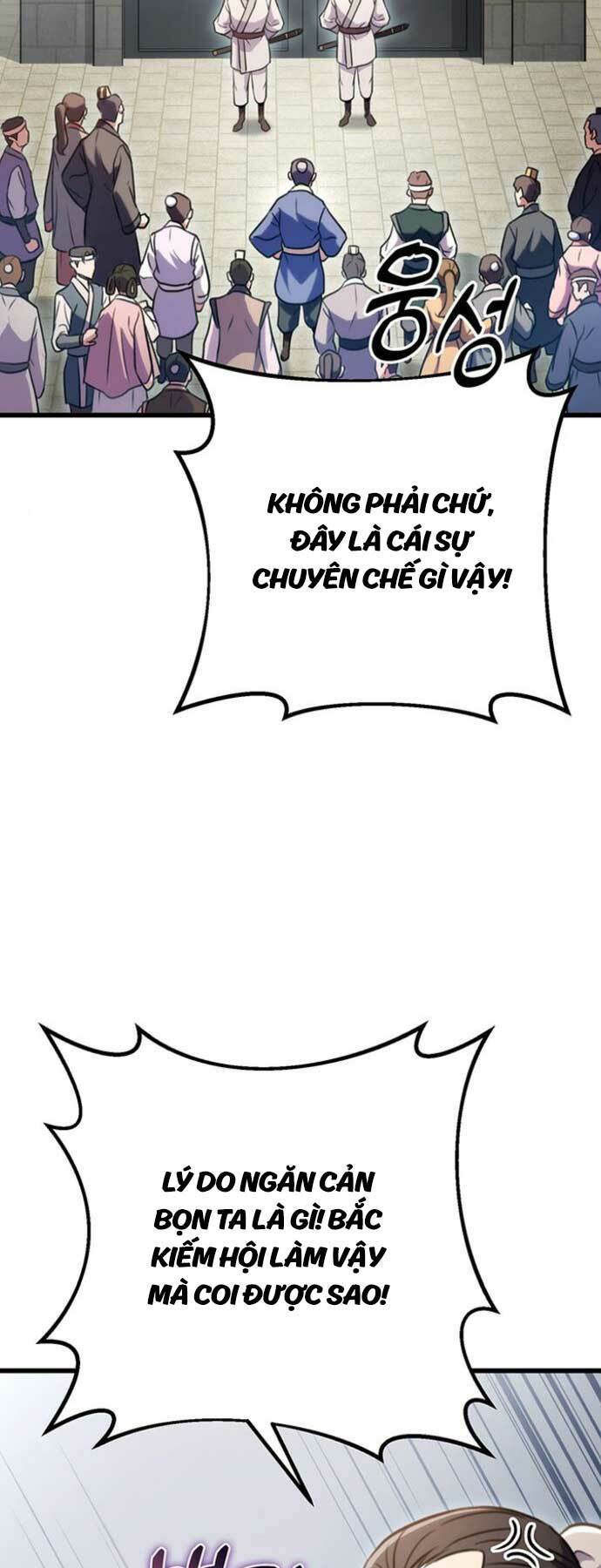 Thanh Kiếm Của Hoàng Đế - Chapter 24 - Page 36