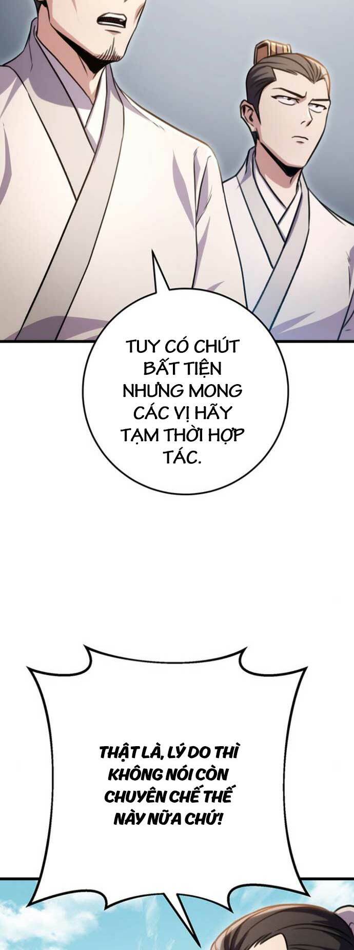 Thanh Kiếm Của Hoàng Đế - Chapter 24 - Page 38