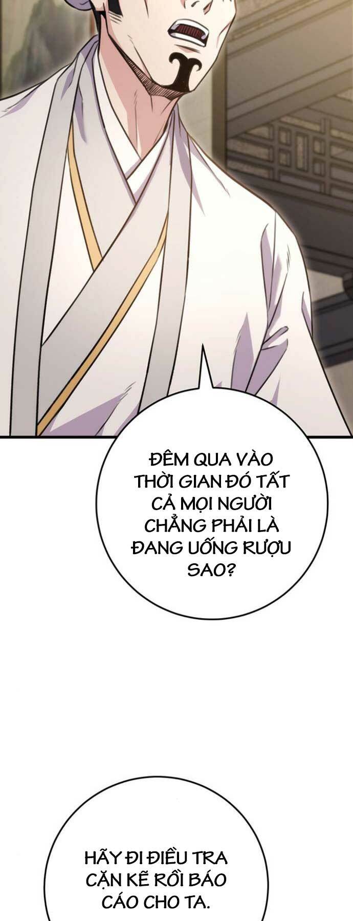 Thanh Kiếm Của Hoàng Đế - Chapter 24 - Page 3