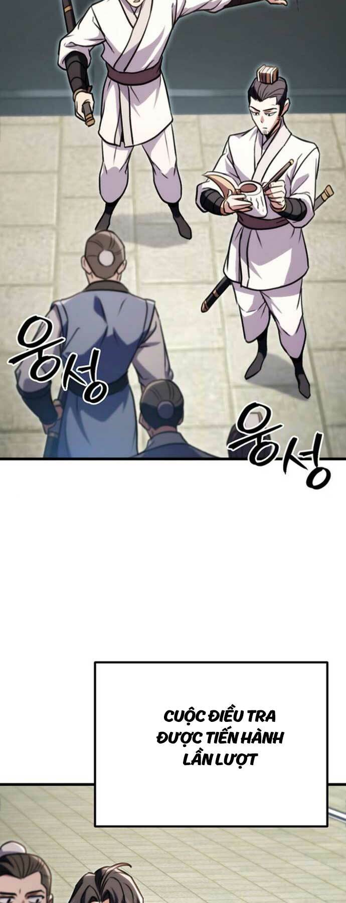 Thanh Kiếm Của Hoàng Đế - Chapter 24 - Page 42