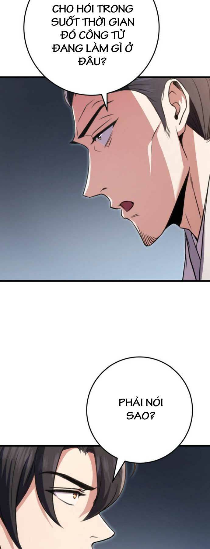 Thanh Kiếm Của Hoàng Đế - Chapter 24 - Page 44