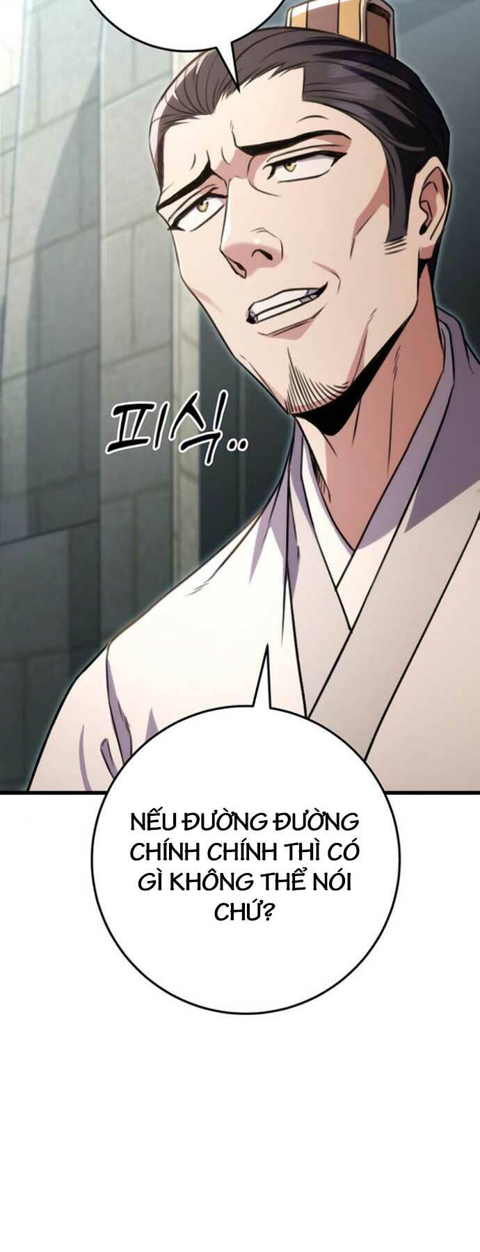 Thanh Kiếm Của Hoàng Đế - Chapter 24 - Page 46
