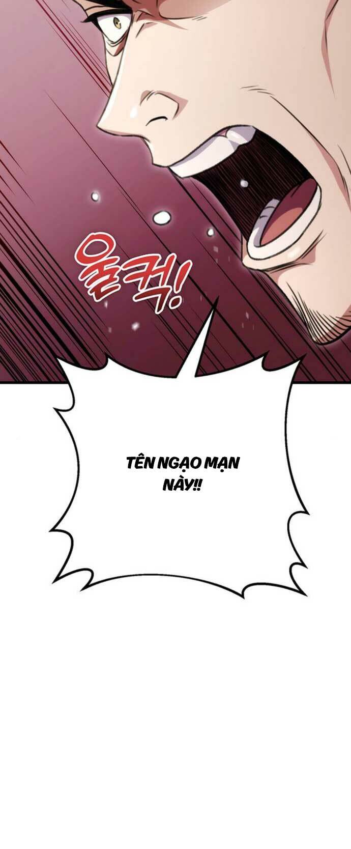 Thanh Kiếm Của Hoàng Đế - Chapter 24 - Page 51