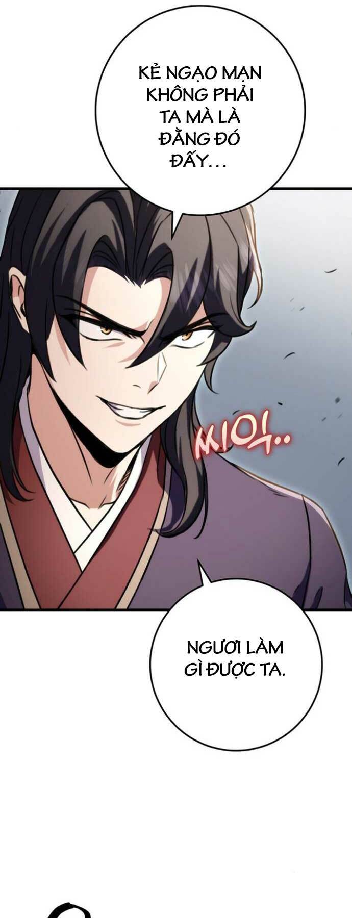 Thanh Kiếm Của Hoàng Đế - Chapter 24 - Page 52