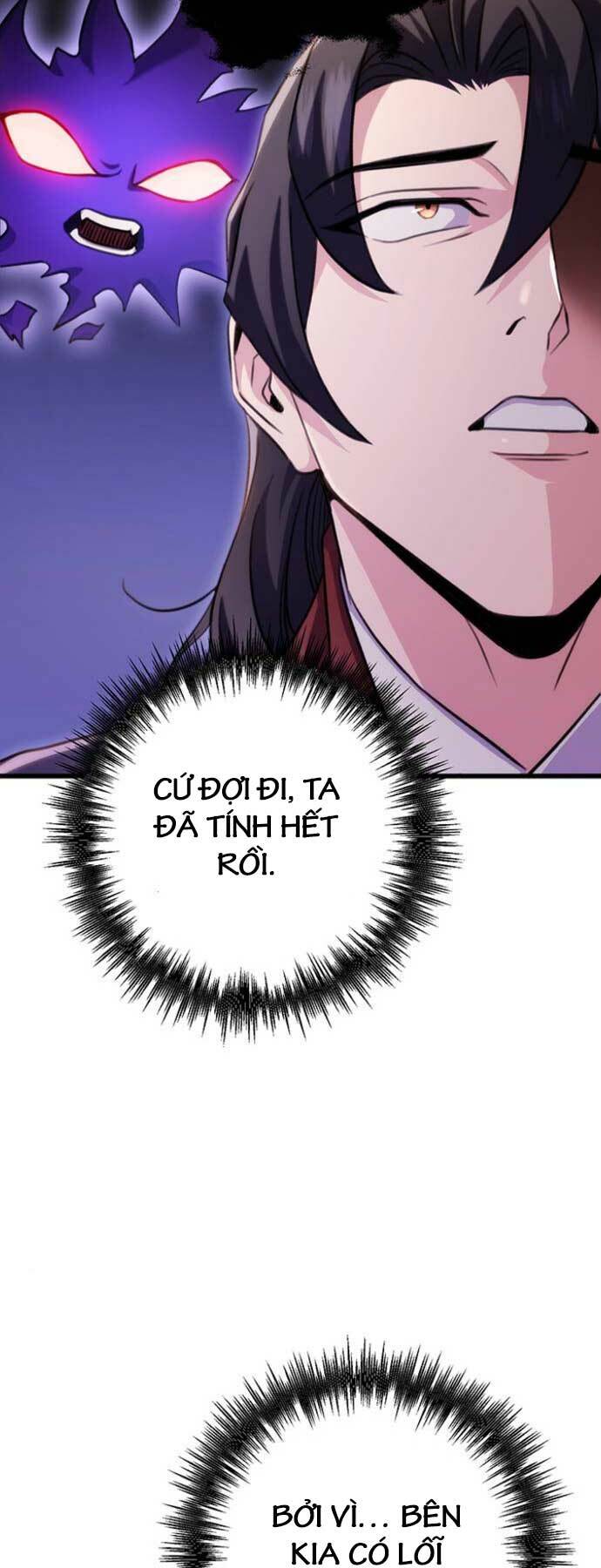 Thanh Kiếm Của Hoàng Đế - Chapter 24 - Page 54
