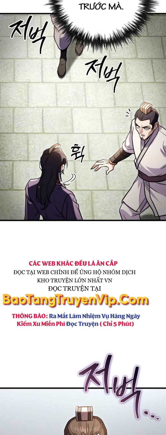 Thanh Kiếm Của Hoàng Đế - Chapter 24 - Page 55