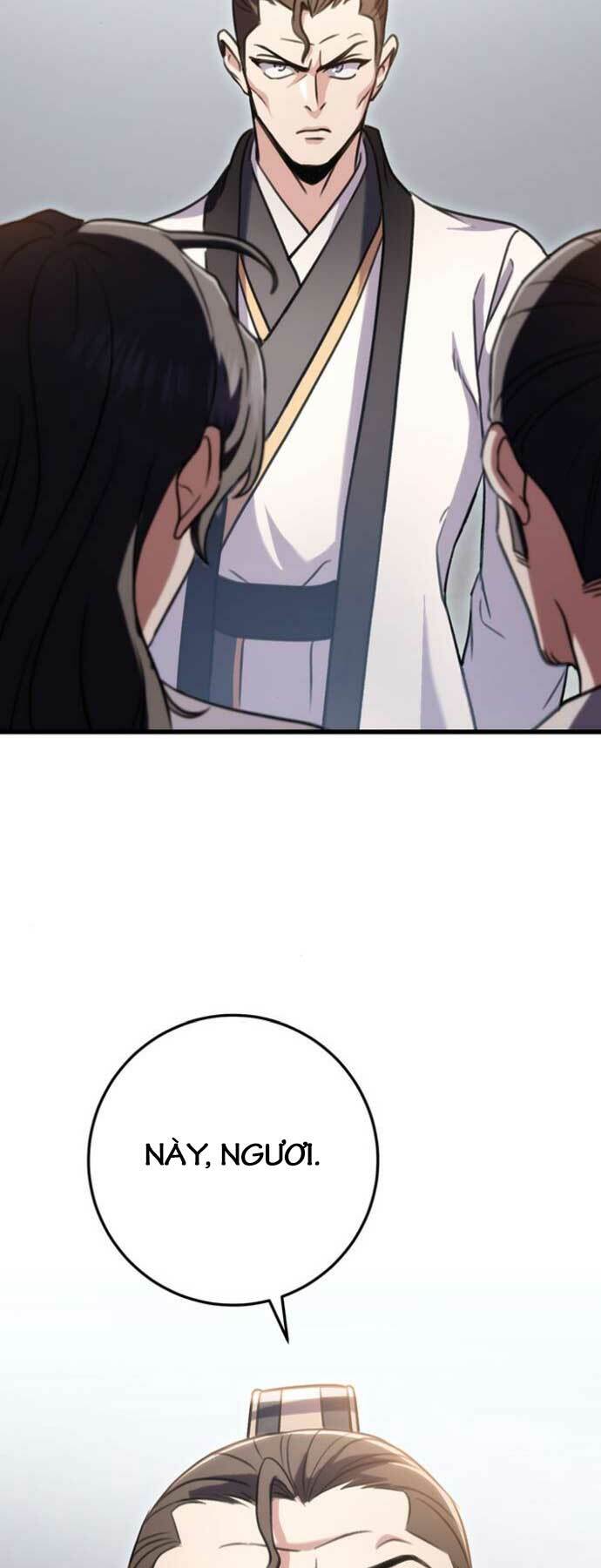 Thanh Kiếm Của Hoàng Đế - Chapter 24 - Page 56