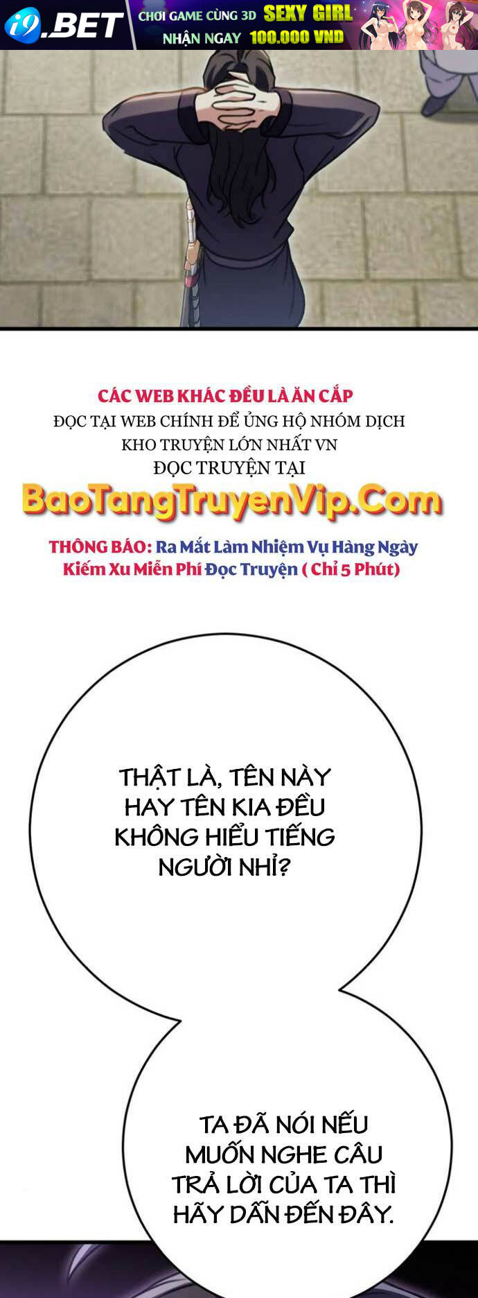 Thanh Kiếm Của Hoàng Đế - Chapter 24 - Page 61