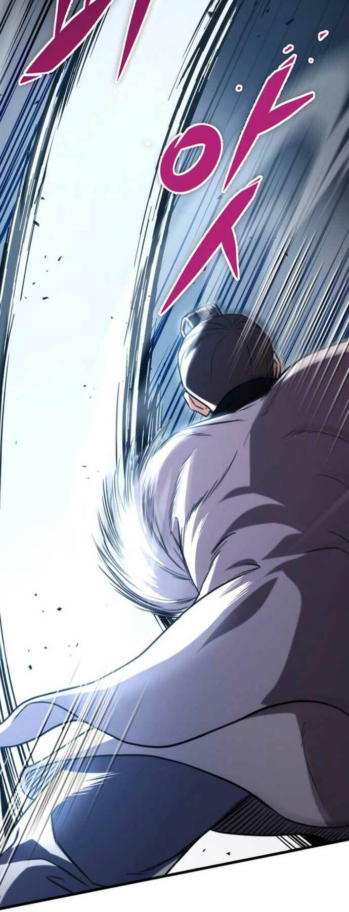 Thanh Kiếm Của Hoàng Đế - Chapter 24 - Page 64