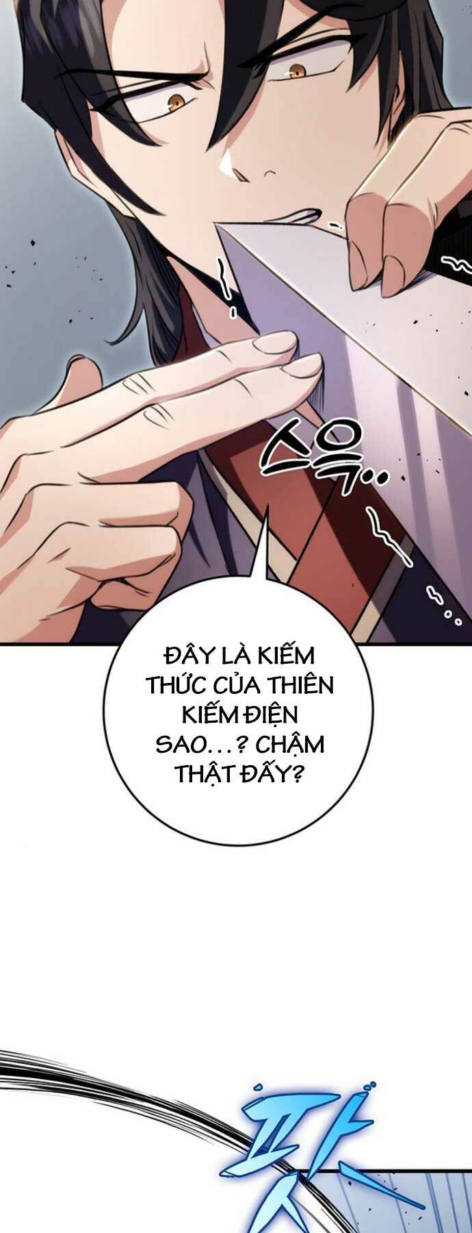 Thanh Kiếm Của Hoàng Đế - Chapter 24 - Page 66