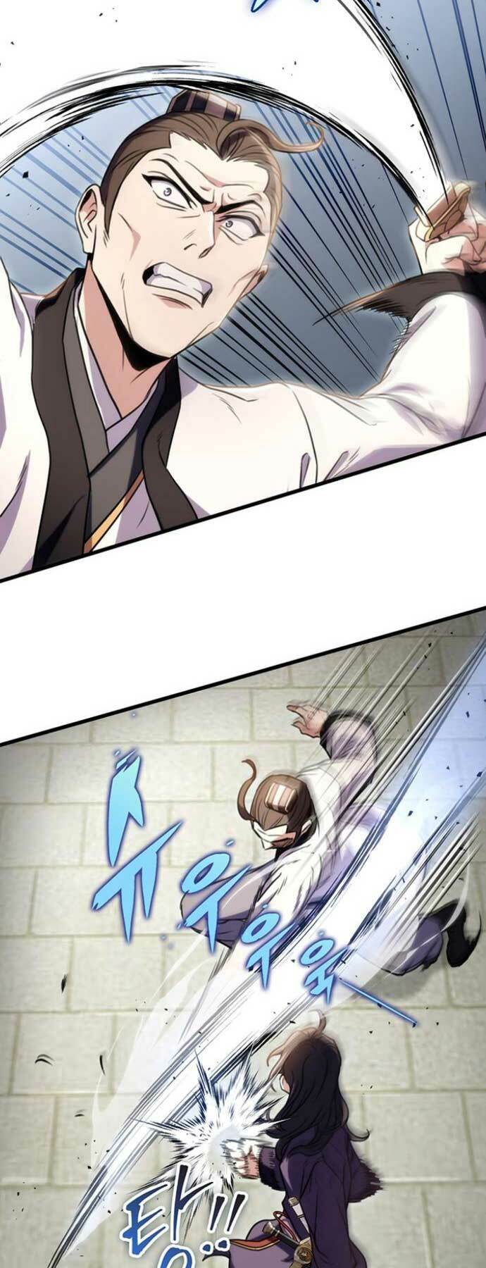 Thanh Kiếm Của Hoàng Đế - Chapter 24 - Page 67