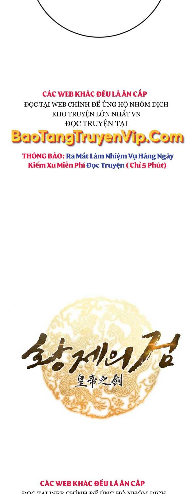 Thanh Kiếm Của Hoàng Đế - Chapter 24 - Page 6
