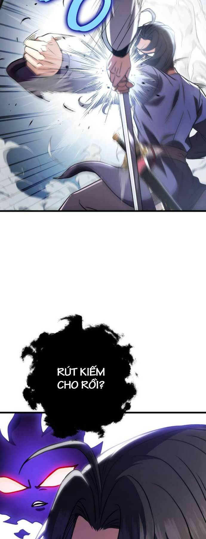 Thanh Kiếm Của Hoàng Đế - Chapter 24 - Page 70