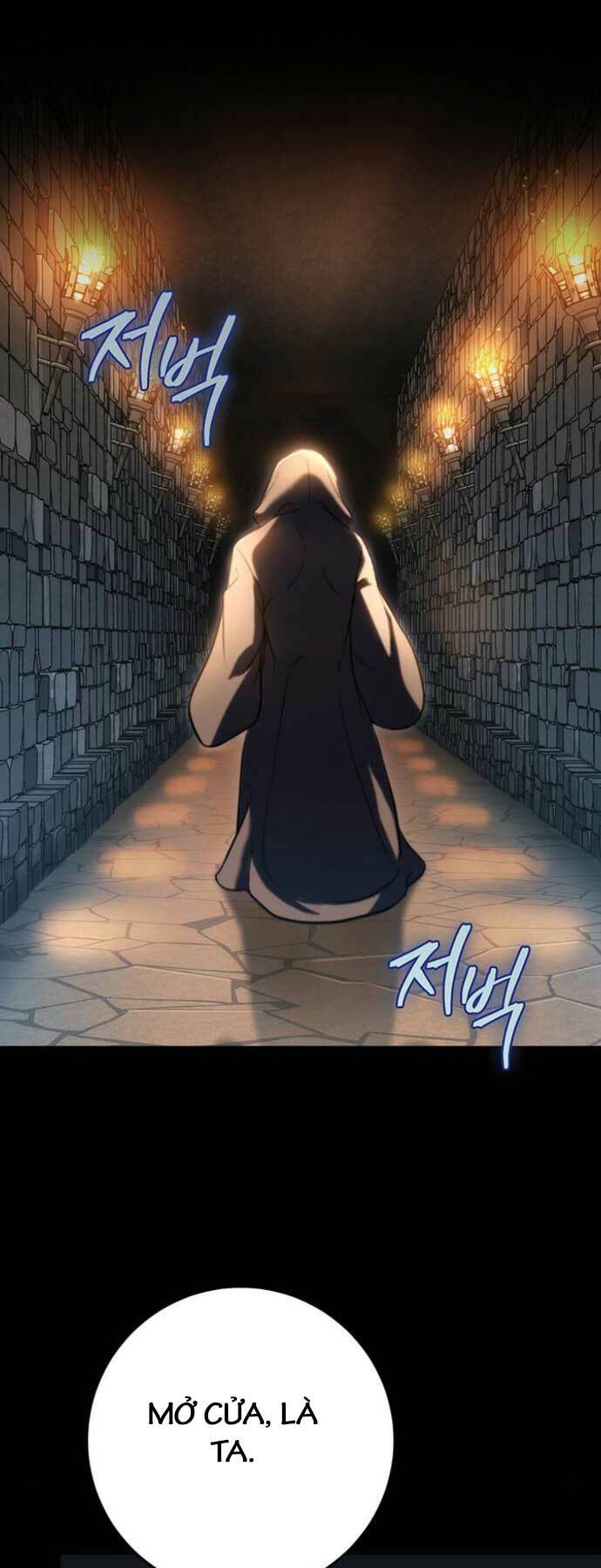 Thanh Kiếm Của Hoàng Đế - Chapter 24 - Page 8