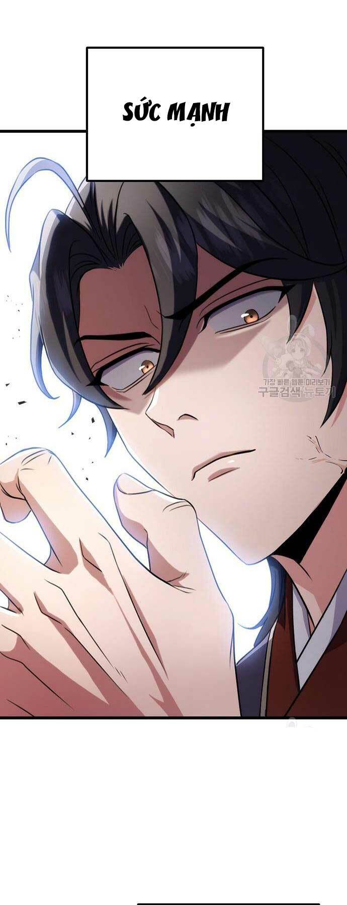 Thanh Kiếm Của Hoàng Đế - Chapter 25 - Page 12