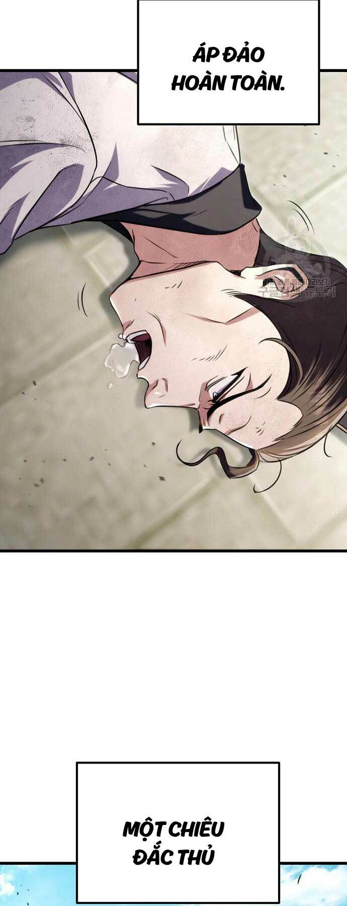 Thanh Kiếm Của Hoàng Đế - Chapter 25 - Page 13