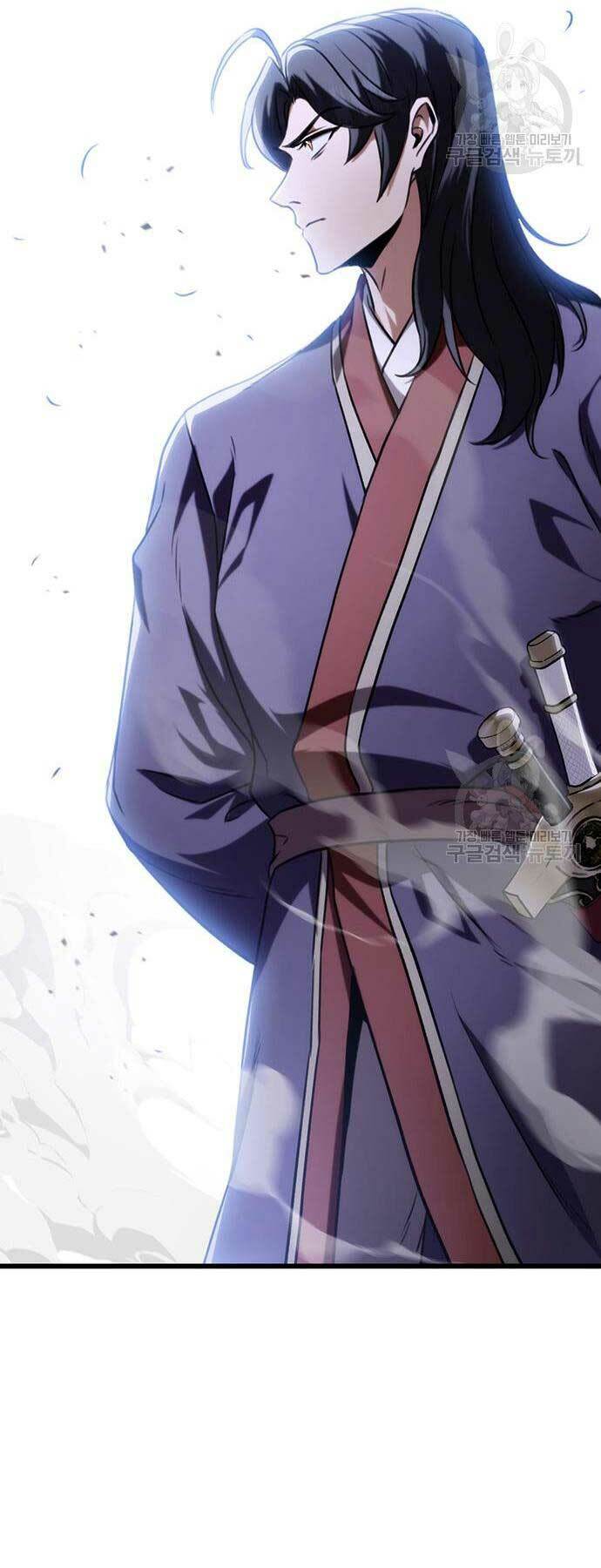 Thanh Kiếm Của Hoàng Đế - Chapter 25 - Page 15